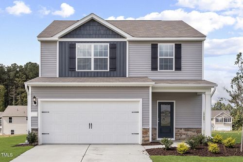 204 Shelfit Trl, Oxford, NC, 27565-6197 | Card Image