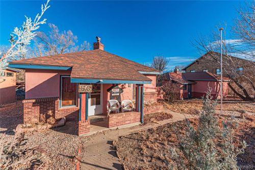 5 Elm Street, Cokedale, CO, 81082 | Card Image