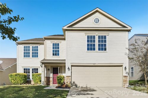 837 Chastain Ave, Concord, NC, 28025-7080 | Card Image