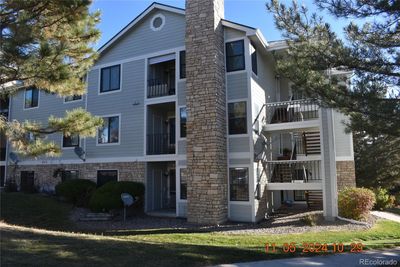 5-511 - 6715 S Field Street, Condo with 1 bedrooms, 1 bathrooms and 1 parking in Littleton CO | Image 2