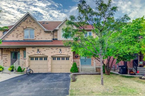 3143 Eclipse Ave, Mississauga, ON, L5M7X3 | Card Image