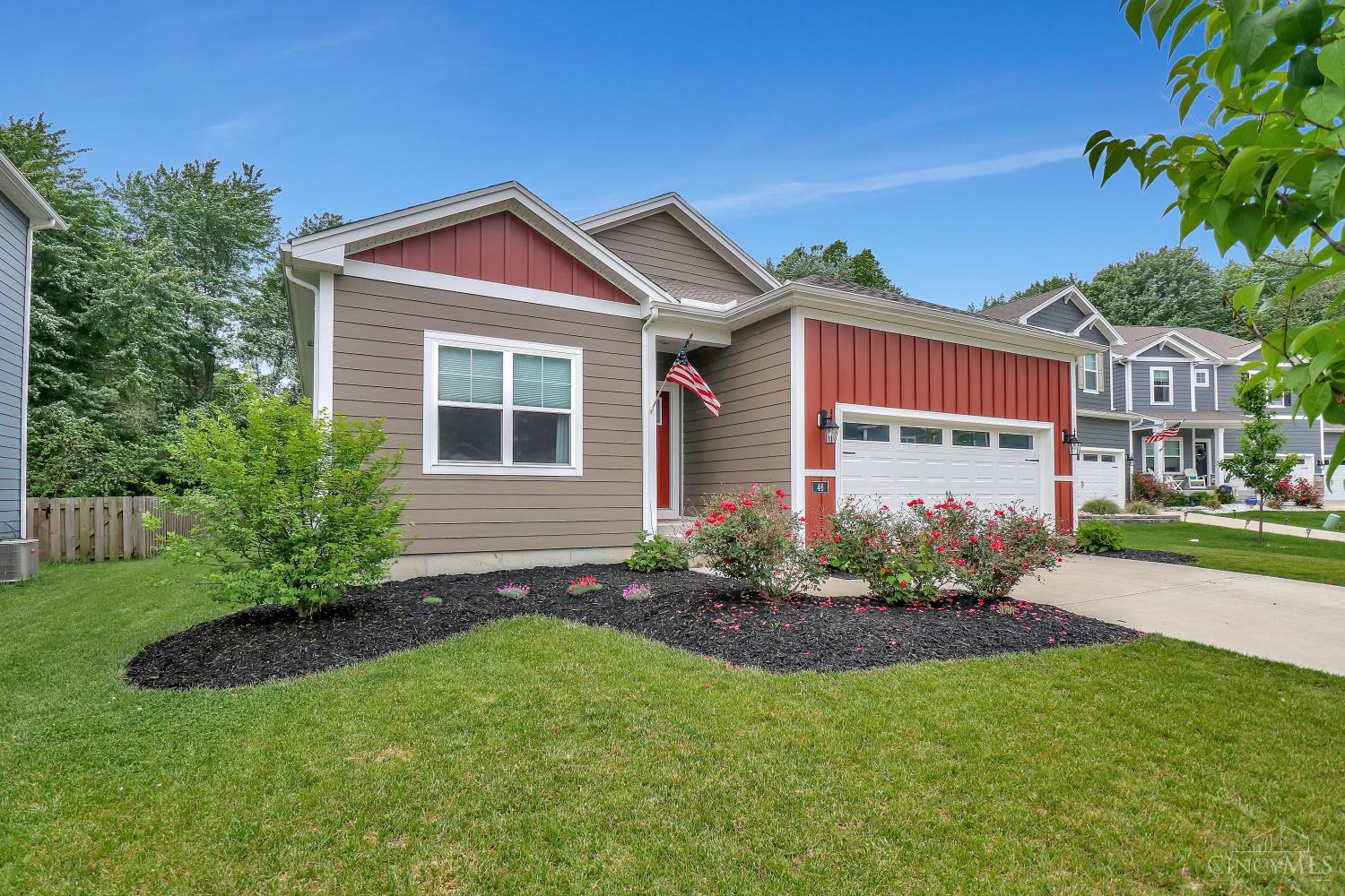 Residential in Pierce Twp 2