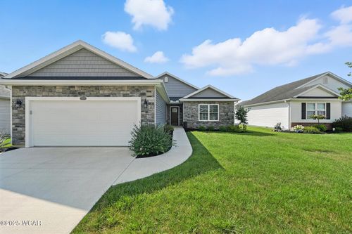 3520 Camden Pl, Lima, OH, 45806-1574 | Card Image