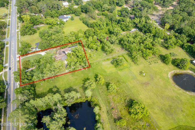 1316 W Madison St, House other with 4 bedrooms, 3 bathrooms and null parking in Starke FL | Image 101