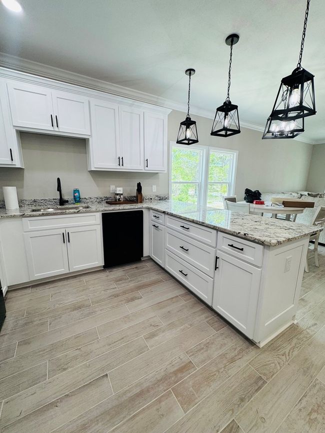 1588 Sandpiper Dr, House other with 3 bedrooms, 2 bathrooms and 3 parking in Carrabelle FL | Image 9