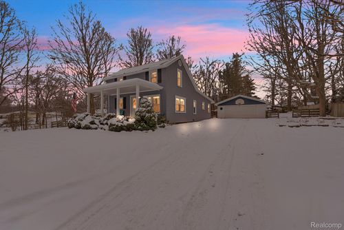 4990 Bolla Rd, Ypsilanti, MI, 48197-9337 | Card Image