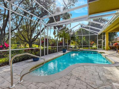 20147 Cheetah Lane, House other with 4 bedrooms, 3 bathrooms and null parking in Estero FL | Image 3