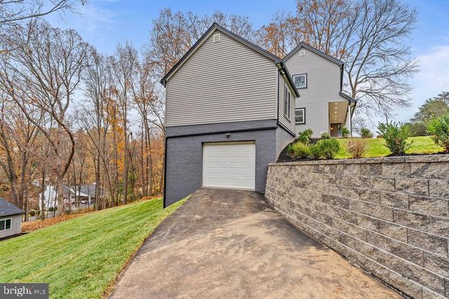 417 Overlook Dr, House other with 3 bedrooms, 3 bathrooms and null parking in FRONT ROYAL VA | Image 5
