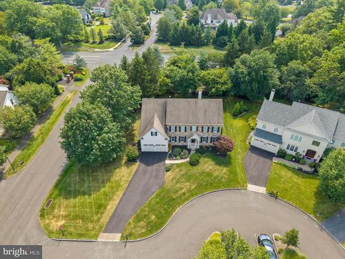 600 Stoneham Ct, AMBLER, PA, 19002-1826 | Card Image