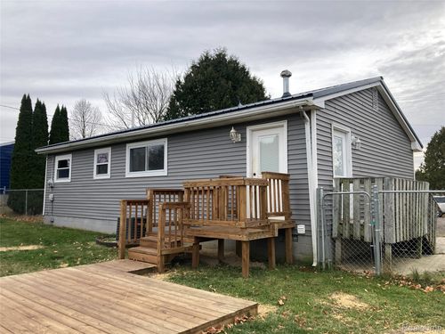 3784 Lippincott Road, Elba Township, MI, 48446 | Card Image