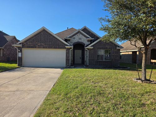 19115 Shire Horse Blvd, Porter, TX, 77365-1200 | Card Image