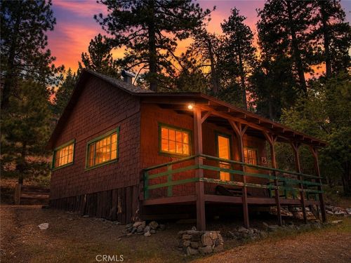 0 Table Mountain Rd., Wrightwood, CA, 92397 | Card Image