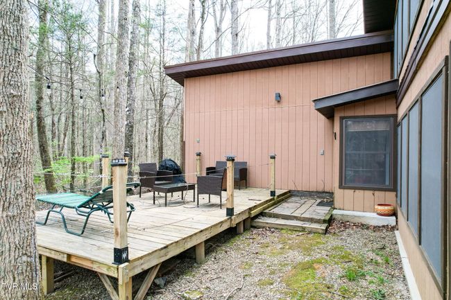 120 Misty Way, House other with 2 bedrooms, 2 bathrooms and null parking in Cosby TN | Image 6