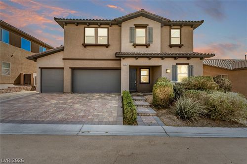 6751 Young Sky Ave, Las Vegas, NV, 89142-1336 | Card Image