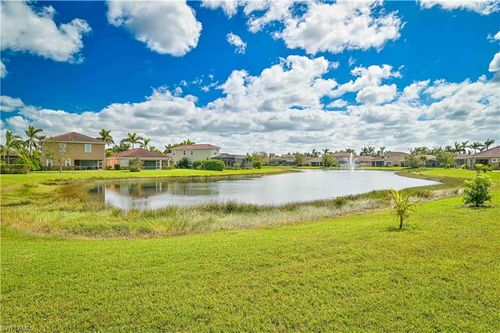 3509 Bridgewell Ct, FORT MYERS, FL, 33916-4460 | Card Image