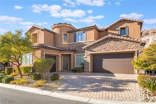 12617 New Providence Street, Las Vegas, NV, 89141 | Card Image