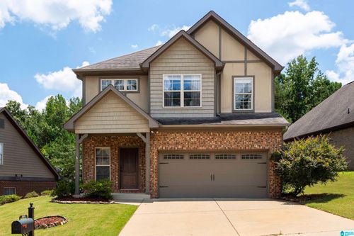 249 Kingston Cir, BIRMINGHAM, AL, 35211-6984 | Card Image