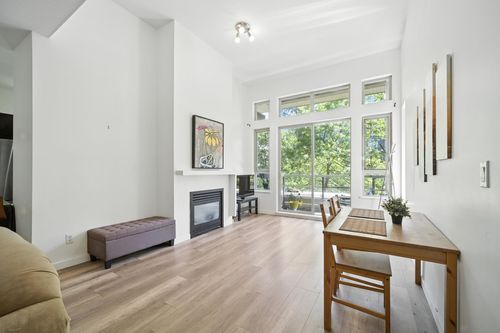 407-9319 University Cres, Burnaby, BC, V5A4Y5 | Card Image