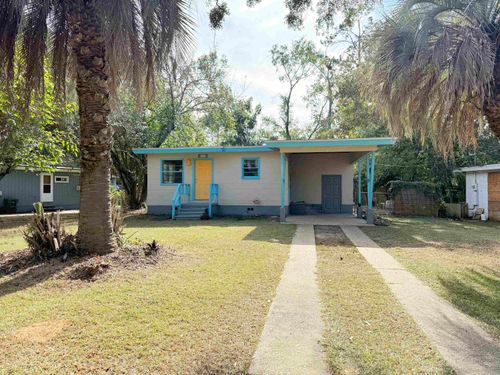 1811 Tyndall Dr, TALLAHASSEE, FL, 32304-4626 | Card Image