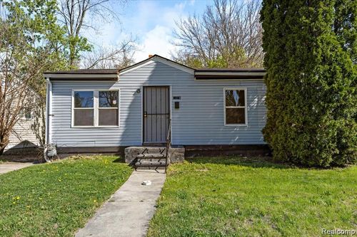 26076 Colgate St, Inkster, MI, 48141-3204 | Card Image