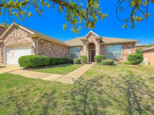 1209 Iron Horse St, Wylie, TX, 75098-6670 | Card Image
