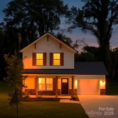 120 N Gould Ave, Bessemer City, NC, 28016-2400 | Card Image