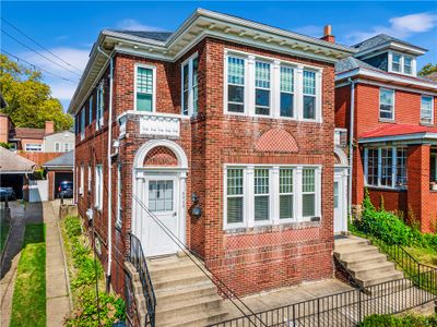 5525-5527 Bryant Street, Home with 0 bedrooms, 0 bathrooms and 2 parking in Highland Park PA | Image 2