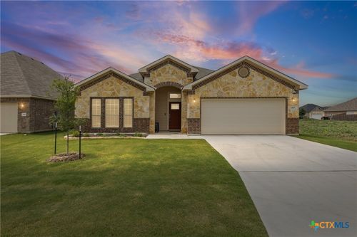 7109 Hammermill Lane, Temple, TX, 76502 | Card Image