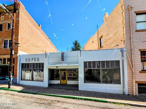 31 Subway St, Bisbee, AZ, 85603-1059 | Card Image