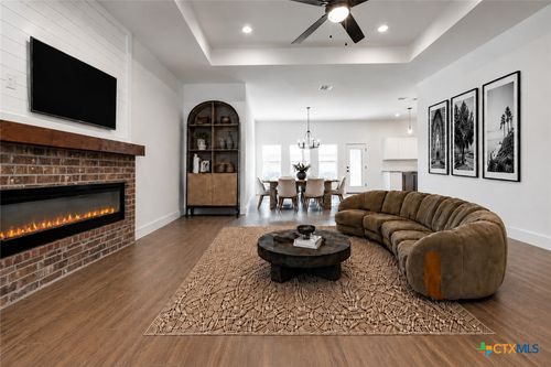 8501 James Herring Way, Killeen, TX, 76542-6985 | Card Image
