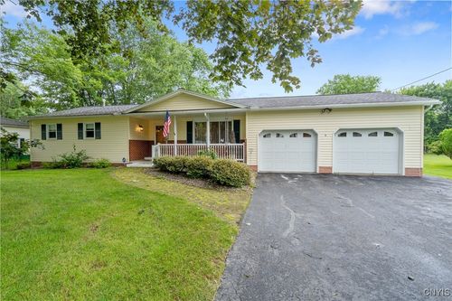 6 Berra Lane, Whitestown, NY, 13492 | Card Image