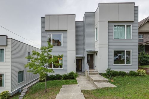 504B 36th Ave N, Nashville, TN, 37209 | Card Image