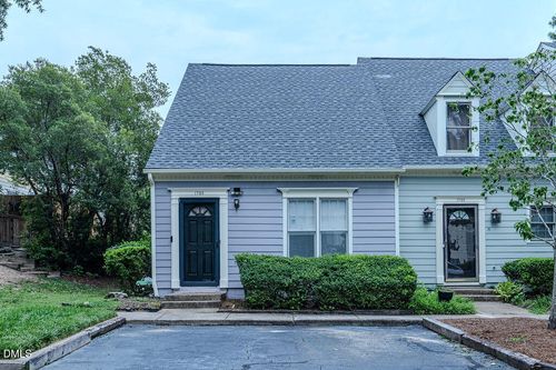 1738 Township Cir, Raleigh, NC, 27609-5072 | Card Image