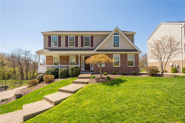 141 Richard Dr, House other with 4 bedrooms, 3 bathrooms and 2 parking in Glenshaw PA | Image 47