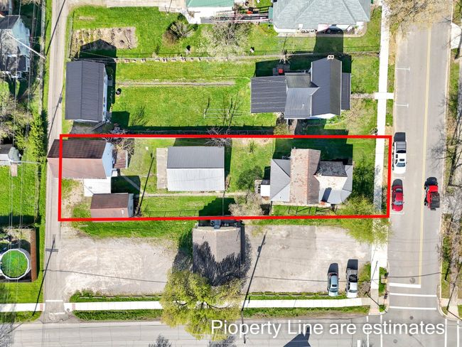505 Marietta St, House other with 4 bedrooms, 2 bathrooms and null parking in Bremen OH | Image 22