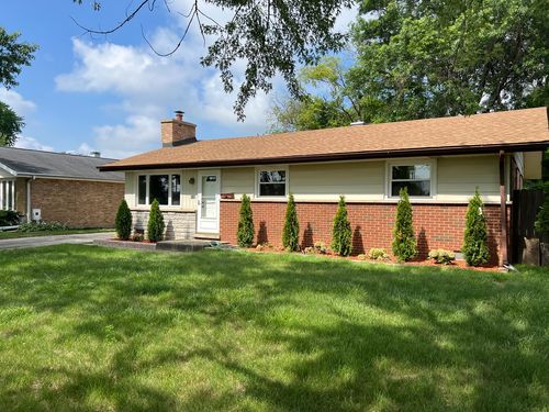 9128 Homestead Ln, Bridgeview, IL, 60455-2210 | Card Image
