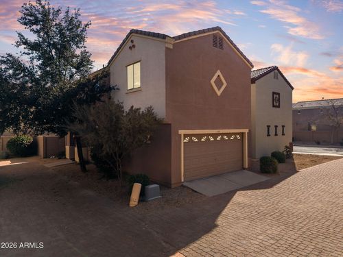 1332 E Dunbar Drive, Phoenix, AZ, 85042 | Card Image