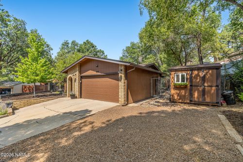 3661 N Walker St, Flagstaff, AZ, 86004-2031 | Card Image