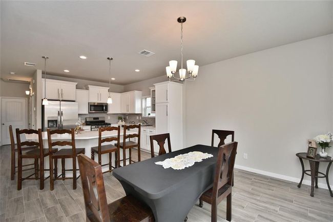9973 Tammy Ln, House other with 4 bedrooms, 4 bathrooms and 2 parking in Magnolia TX | Image 17