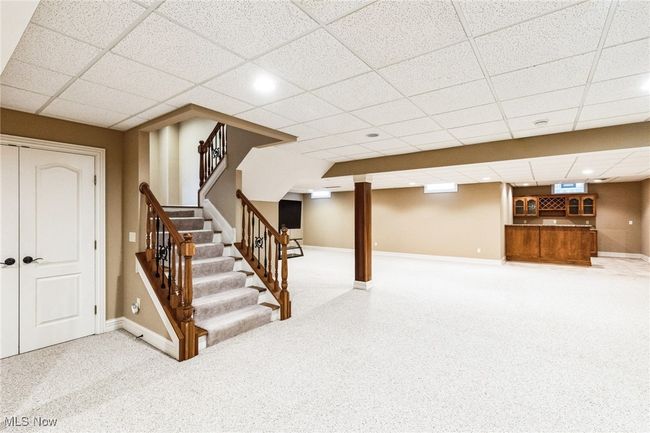 9790 Hidden Hollow Trl, House other with 4 bedrooms, 5 bathrooms and null parking in Broadview Heights OH | Image 34