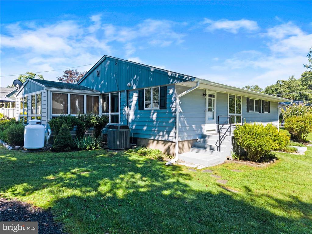 Residential in STROUDSBURG 4