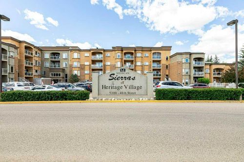 306-5300 48 Street, Red Deer, AB, T4N7C5 | Card Image