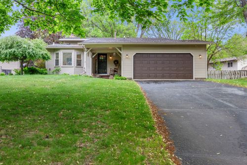 12241 Unity St Nw, Coon Rapids, MN, 55448-2135 | Card Image