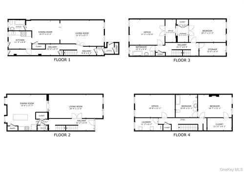 107 W 131st St, New York, NY, 10027-2033 | Card Image