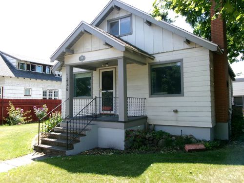 1520 E Steve Ln, Spokane, WA, 99206 | Card Image