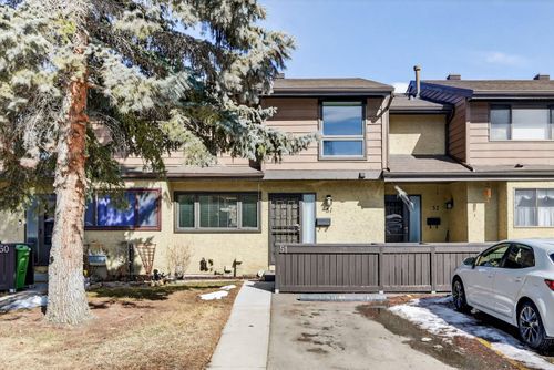 51-2300 Oakmoor Drive Sw, Calgary, AB, T2V4N7 | Card Image