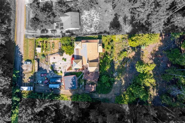 2610 Crowsnest Dr, House other with 4 bedrooms, 4 bathrooms and 7 parking in Pender Island BC | Image 60