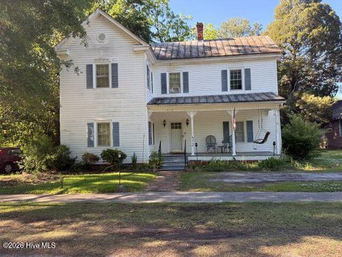 672 Main St, Aurora, NC, 27806-9265 | Card Image