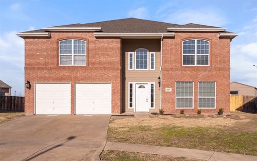 6701 Meadowcrest Dr, Arlington, TX, 76002-3578 | Card Image