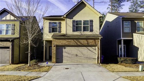 3095 Bonnes Dr, Stonecrest, GA, 30038-1576 | Card Image